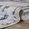  Ковер Parma NW12B_LIGHT BLUE