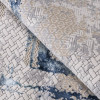  Ковер Parma NW12B_LIGHT BLUE