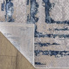  Ковер Parma NW12B_LIGHT BLUE