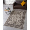 Ковер VALENCIA DELUXE ( ВАЛЕНСИЯ ДЕЛЮКС ) d251 - CREAM-BROWN