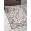 Ковер VALENCIA DELUXE ( ВАЛЕНСИЯ ДЕЛЮКС ) d251 - CREAM-BROWN