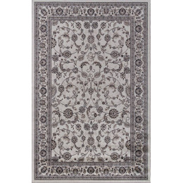 Ковер VALENCIA DELUXE ( ВАЛЕНСИЯ ДЕЛЮКС ) d251 - CREAM-BROWN