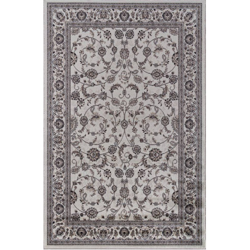 Ковер VALENCIA DELUXE ( ВАЛЕНСИЯ ДЕЛЮКС ) d251 - CREAM-BROWN