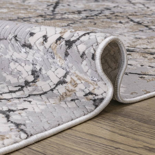  Ковер Parma NW15C_LIGHT GRAY