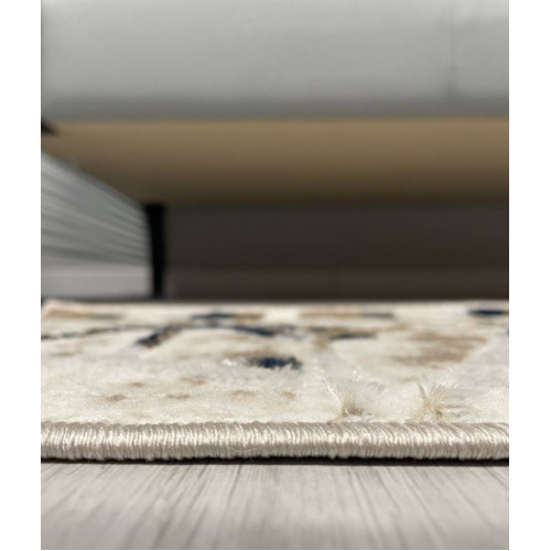 Ковер ANTEP ( АНТЕП ) O1699 - 665 CREAM / VIZION