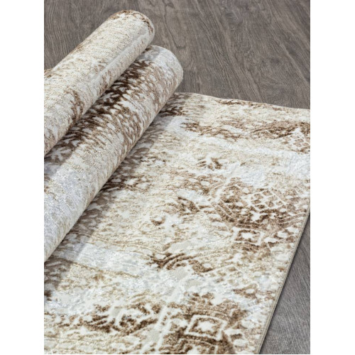 Ковер ANTEP ( АНТЕП ) O1699 - 665 CREAM / VIZION