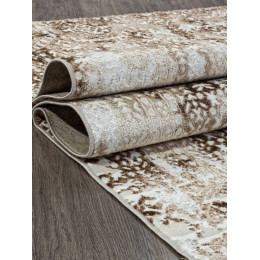 Ковер ANTEP ( АНТЕП ) O1699 - 665 CREAM / VIZION