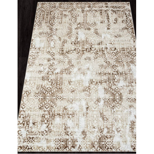 Ковер ANTEP ( АНТЕП ) O1699 - 665 CREAM / VIZION