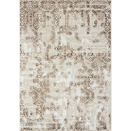Ковер ANTEP ( АНТЕП ) O1699 - 665 CREAM / VIZION