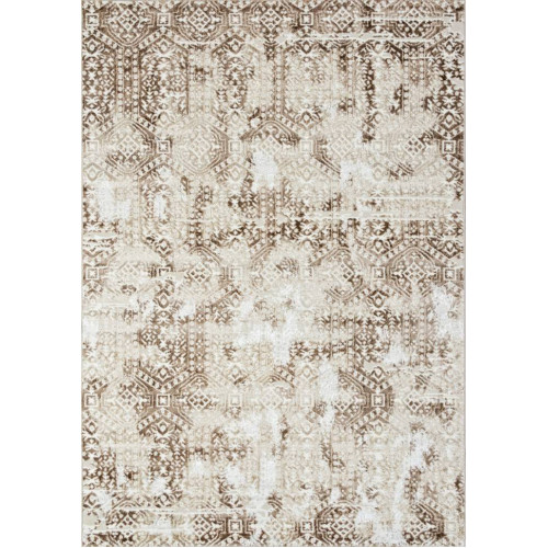 Ковер ANTEP ( АНТЕП ) O1699 - 665 CREAM / VIZION