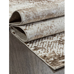 Ковер ANTEP ( АНТЕП ) O1700 - 665 CREAM / VIZION