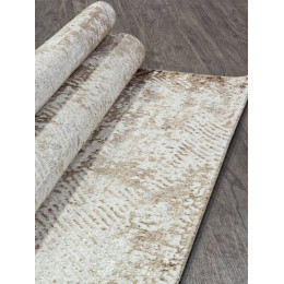 Ковер ANTEP ( АНТЕП ) O1700 - 665 CREAM / VIZION