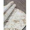 Ковер ANTEP ( АНТЕП ) O1700 - 665 CREAM / VIZION ( Овал ) 