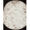 Ковер ANTEP ( АНТЕП ) O1700 - 665 CREAM / VIZION ( Овал ) 