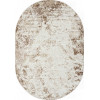 Ковер ANTEP ( АНТЕП ) O1700 - 665 CREAM / VIZION ( Овал ) 