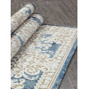 Ковер ANTEP ( АНТЕП ) O1701 - 630 CREAM / BLUE 