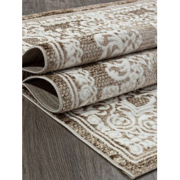 Ковер ANTEP ( АНТЕП ) O1701 - 665 CREAM / VIZION
