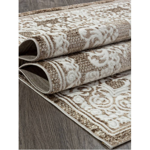 Ковер ANTEP ( АНТЕП ) O1701 - 665 CREAM / VIZION