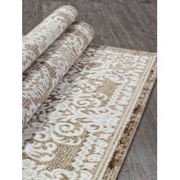 Ковер ANTEP ( АНТЕП ) O1701 - 665 CREAM / VIZION