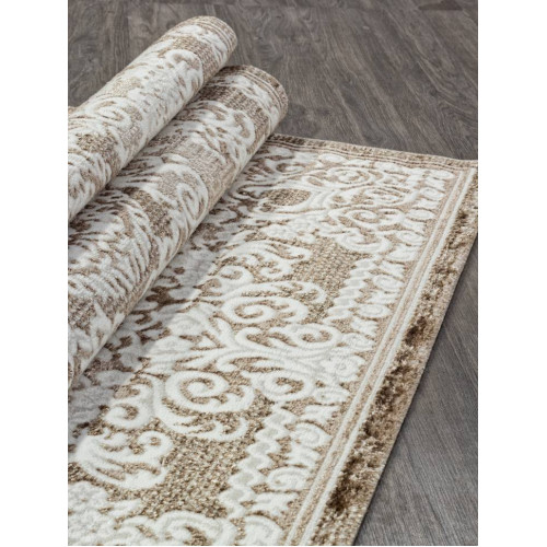 Ковер ANTEP ( АНТЕП ) O1701 - 665 CREAM / VIZION