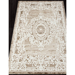 Ковер ANTEP ( АНТЕП ) O1701 - 665 CREAM / VIZION