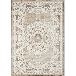 Ковер ANTEP ( АНТЕП ) O1701 - 665 CREAM / VIZION