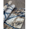 Ковер ANTEP ( АНТЕП ) O1702 - 630 CREAM / BLUE 