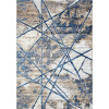 Ковер ANTEP ( АНТЕП ) O1702 - 630 CREAM / BLUE 
