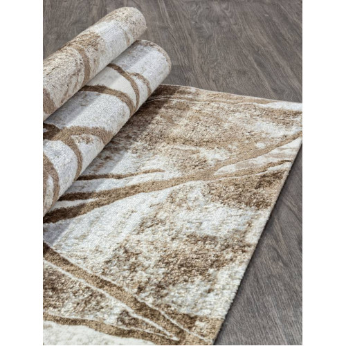 Ковер ANTEP ( АНТЕП ) O1702 - 665 CREAM / VIZION