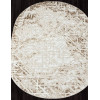 Ковер ANTEP ( АНТЕП ) O1704 - 665 CREAM / VIZION ( Овал )  