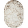 Ковер ANTEP ( АНТЕП ) O1704 - 665 CREAM / VIZION ( Овал )  