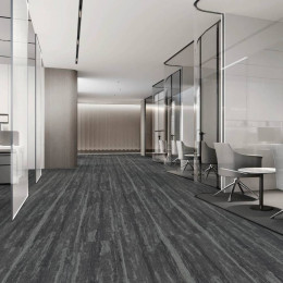 Ковровая плитка Desoma Flock Marble Dark 1756060