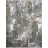 Ковер OTTO ( ОТТО ) 30185A - GREY / GREY