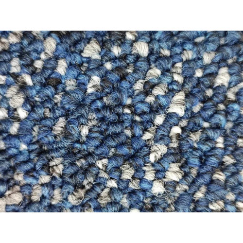 Ковровая плитка BONKEEL Stone Sapphire
