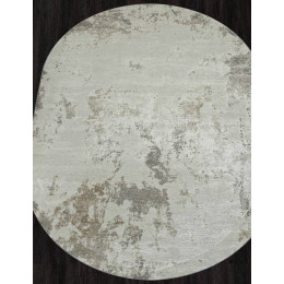 Ковер SIRIUS ( СИРИУС ) F191 - BEIGE ( Овал ) 