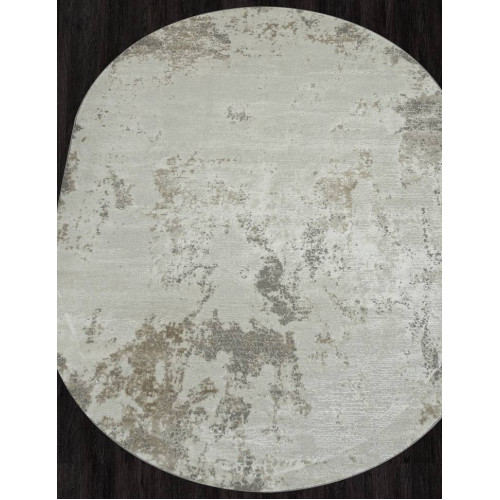 Ковер SIRIUS ( СИРИУС ) F191 - BEIGE ( Овал ) 
