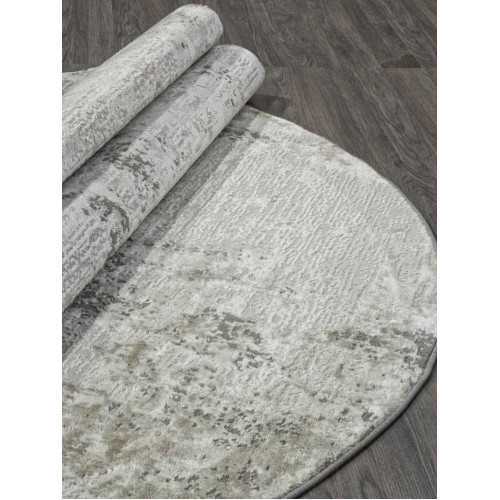 Ковер SIRIUS ( СИРИУС ) F191 - BEIGE ( Овал ) 