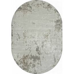 Ковер SIRIUS ( СИРИУС ) F191 - BEIGE ( Овал ) 