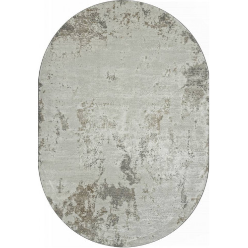 Ковер SIRIUS ( СИРИУС ) F191 - BEIGE ( Овал ) 