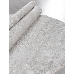 Ковер SIRIUS ( СИРИУС ) F191 - CREAM-NATURAL ( Овал )