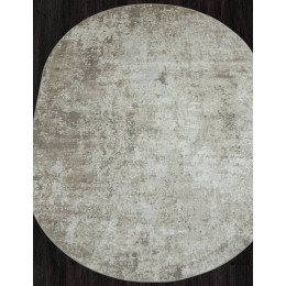 Ковер SIRIUS ( СИРИУС ) F198 - BEIGE ( Овал ) 
