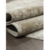 Ковер SIRIUS ( СИРИУС ) F198 - BEIGE-NATURAL ( Овал )