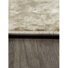 Ковер SIRIUS ( СИРИУС ) F198 - BEIGE-NATURAL ( Овал )