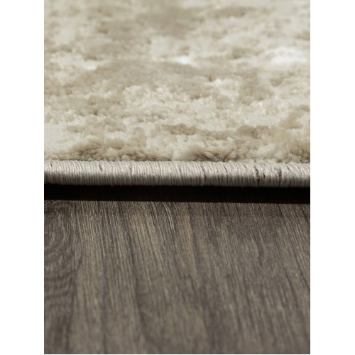 Ковер SIRIUS ( СИРИУС ) F198 - BEIGE-NATURAL ( Овал )