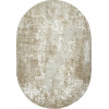 Ковер SIRIUS ( СИРИУС ) F198 - BEIGE-NATURAL ( Овал )