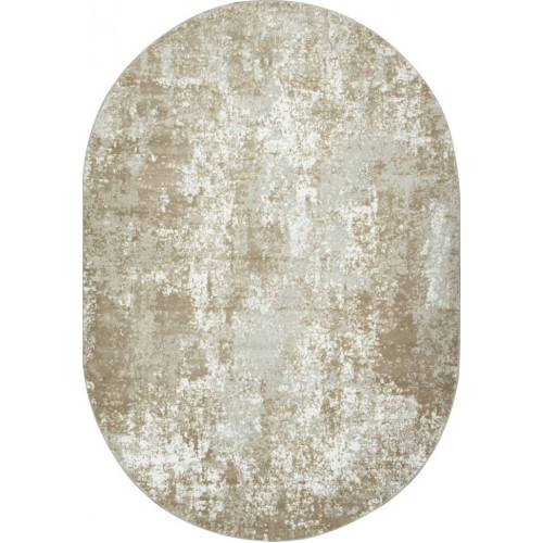 Ковер SIRIUS ( СИРИУС ) F198 - BEIGE-NATURAL ( Овал )