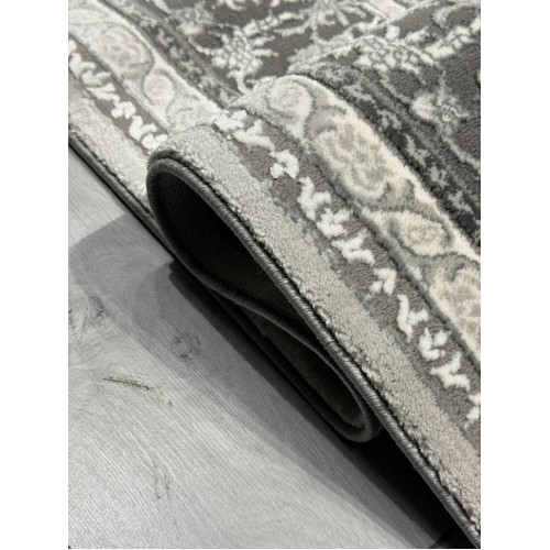 Ковер ARMINA ( АРМИНА ) GA007G - GREY / GREY
