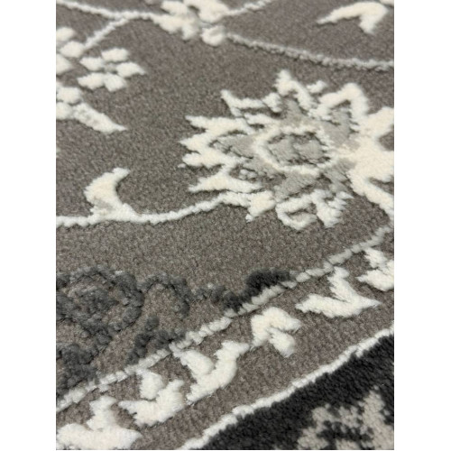 Ковер ARMINA ( АРМИНА ) GA007G - GREY / GREY