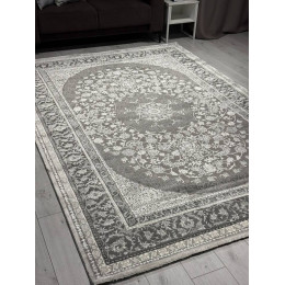 Ковер ARMINA ( АРМИНА ) GA007G - GREY / GREY