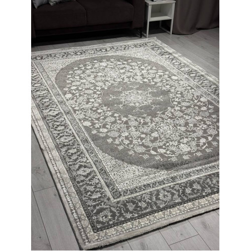 Ковер ARMINA ( АРМИНА ) GA007G - GREY / GREY